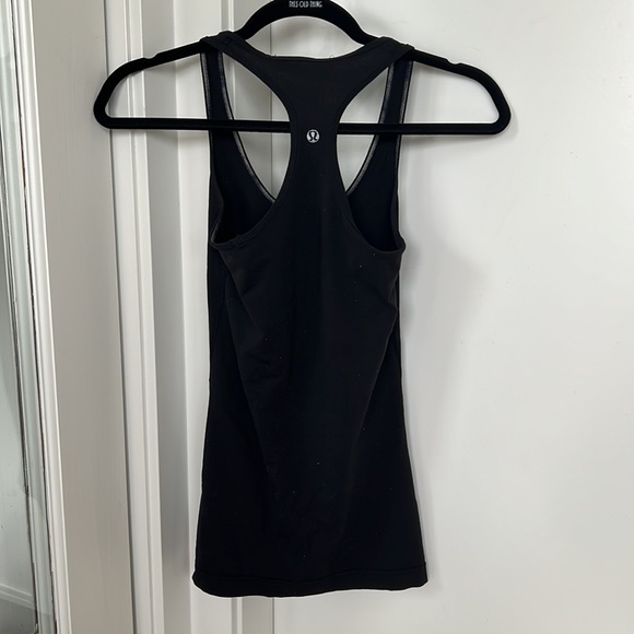 Lululemon Racerback - Picture 2 of 3
